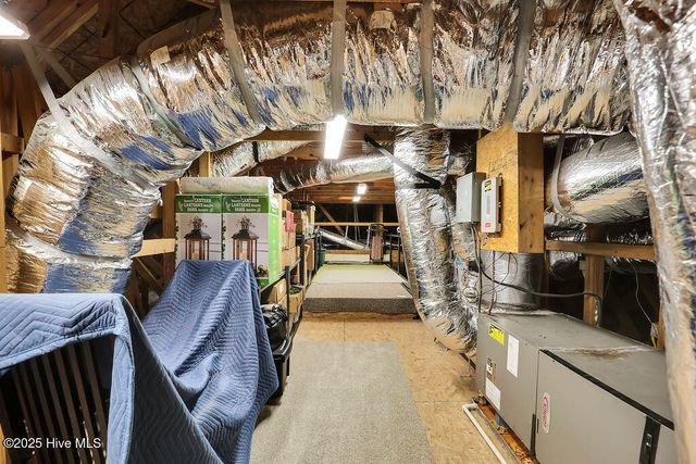 1112 Evangeline Drive, Leland, NC 28451