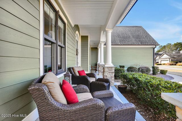 1112 Evangeline Drive, Leland, NC 28451