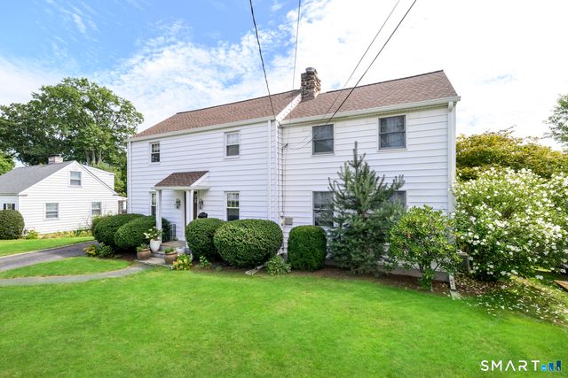 136 Alton Road, Stamford, CT 06906