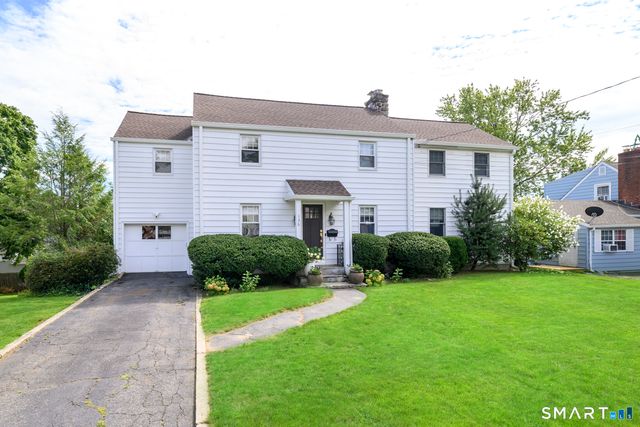 136 Alton Road, Stamford, CT 06906