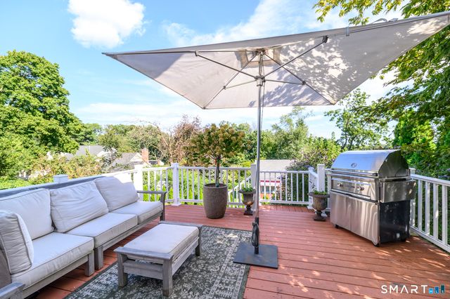 136 Alton Road, Stamford, CT 06906