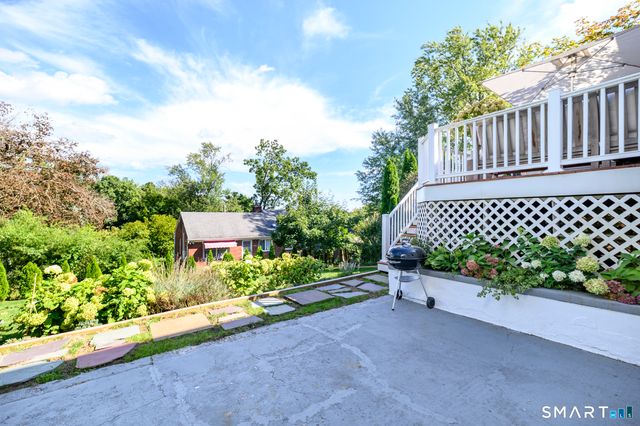 136 Alton Road, Stamford, CT 06906