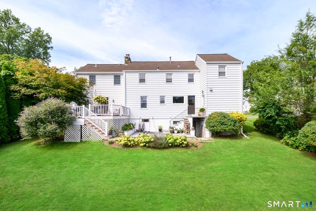 136 Alton Road, Stamford, CT 06906