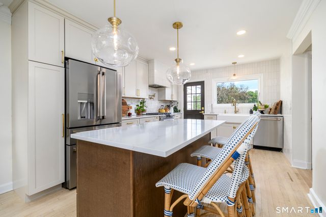 136 Alton Road, Stamford, CT 06906