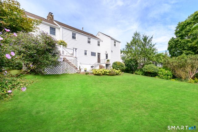 136 Alton Road, Stamford, CT 06906