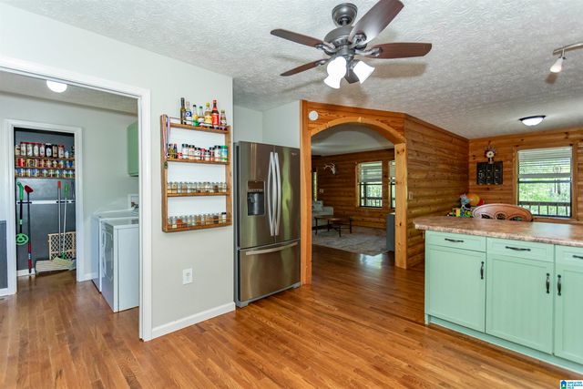 610 SOUTHRIDGE LANE, Talladega, AL 35160