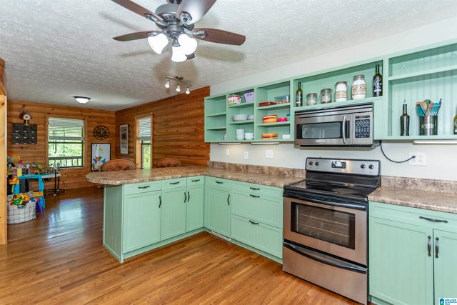 610 SOUTHRIDGE LANE, Talladega, AL 35160