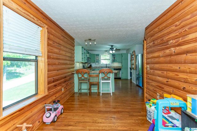 610 SOUTHRIDGE LANE, Talladega, AL 35160