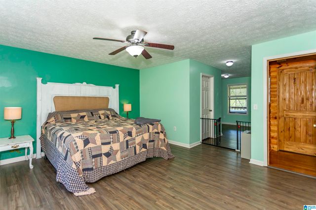 610 SOUTHRIDGE LANE, Talladega, AL 35160