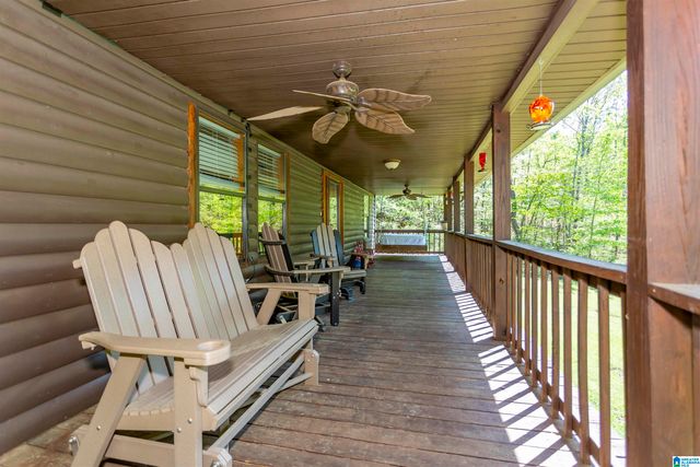 610 SOUTHRIDGE LANE, Talladega, AL 35160