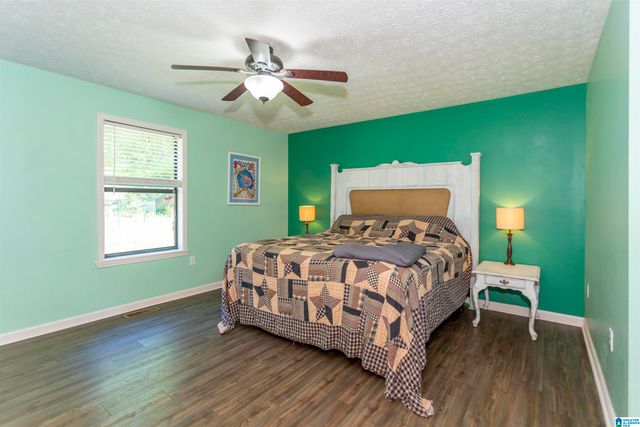 610 SOUTHRIDGE LANE, Talladega, AL 35160