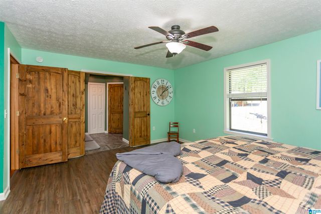 610 SOUTHRIDGE LANE, Talladega, AL 35160