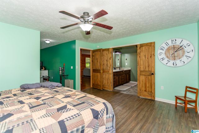 610 SOUTHRIDGE LANE, Talladega, AL 35160