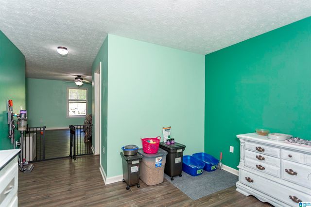 610 SOUTHRIDGE LANE, Talladega, AL 35160