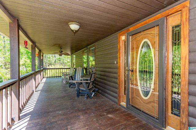610 SOUTHRIDGE LANE, Talladega, AL 35160