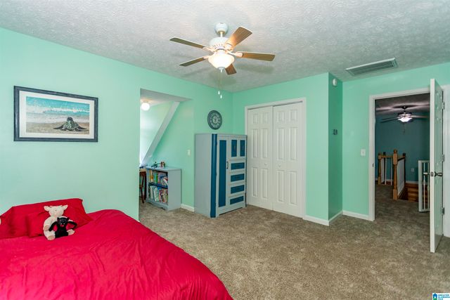 610 SOUTHRIDGE LANE, Talladega, AL 35160
