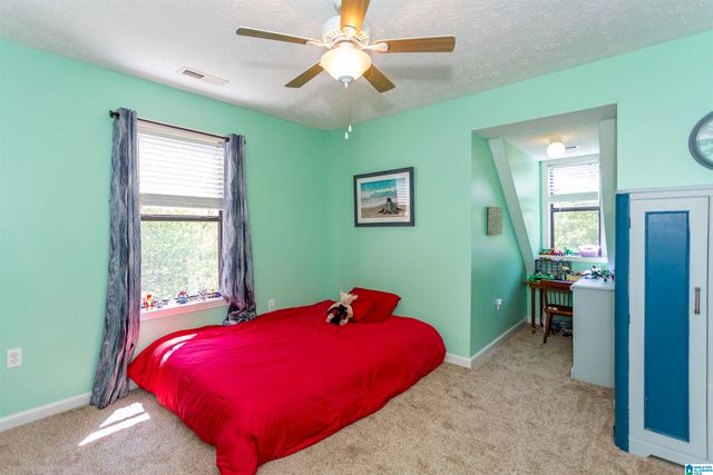 610 SOUTHRIDGE LANE, Talladega, AL 35160