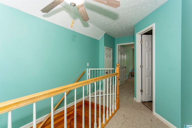 610 SOUTHRIDGE LANE, Talladega, AL 35160