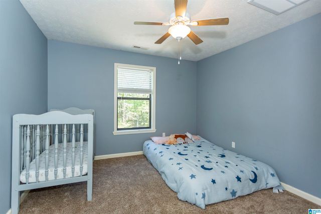 610 SOUTHRIDGE LANE, Talladega, AL 35160