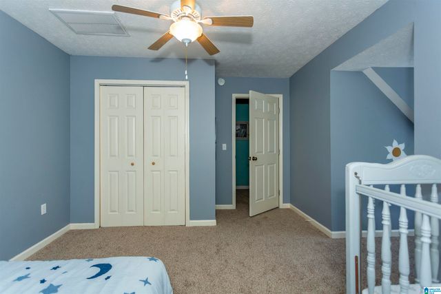 610 SOUTHRIDGE LANE, Talladega, AL 35160