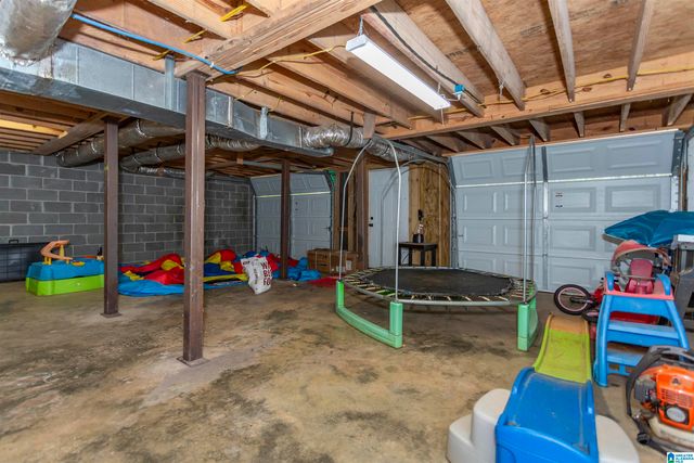 610 SOUTHRIDGE LANE, Talladega, AL 35160