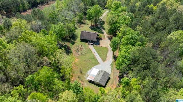 610 SOUTHRIDGE LANE, Talladega, AL 35160