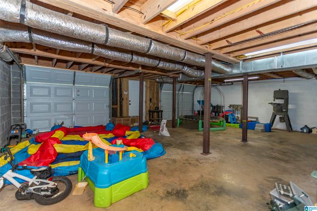 610 SOUTHRIDGE LANE, Talladega, AL 35160