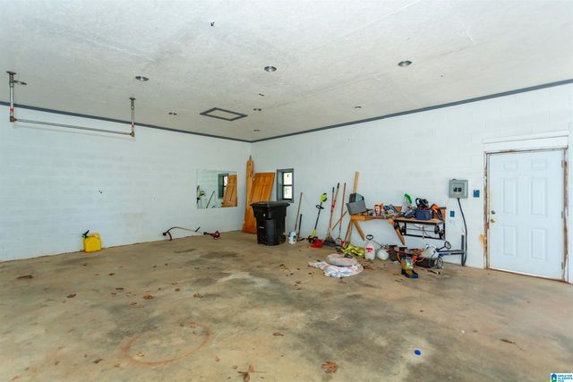 610 SOUTHRIDGE LANE, Talladega, AL 35160