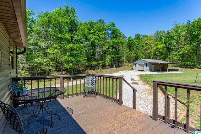 610 SOUTHRIDGE LANE, Talladega, AL 35160
