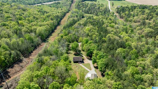 610 SOUTHRIDGE LANE, Talladega, AL 35160