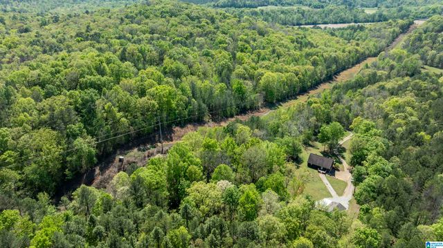 610 SOUTHRIDGE LANE, Talladega, AL 35160