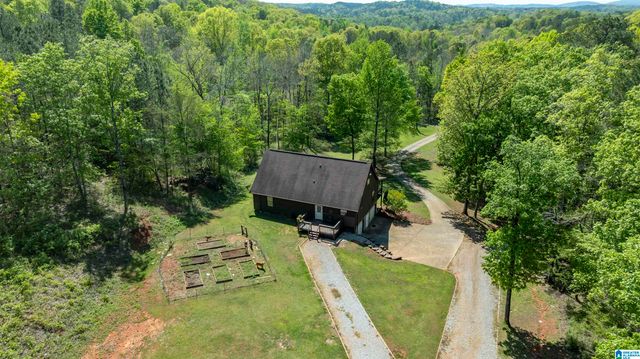 610 SOUTHRIDGE LANE, Talladega, AL 35160
