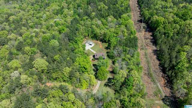 610 SOUTHRIDGE LANE, Talladega, AL 35160