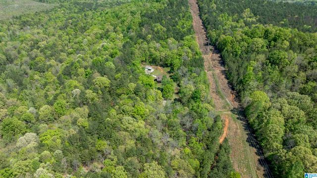 610 SOUTHRIDGE LANE, Talladega, AL 35160