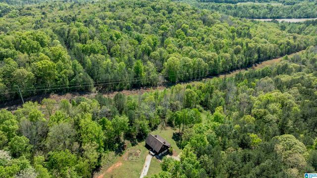 610 SOUTHRIDGE LANE, Talladega, AL 35160