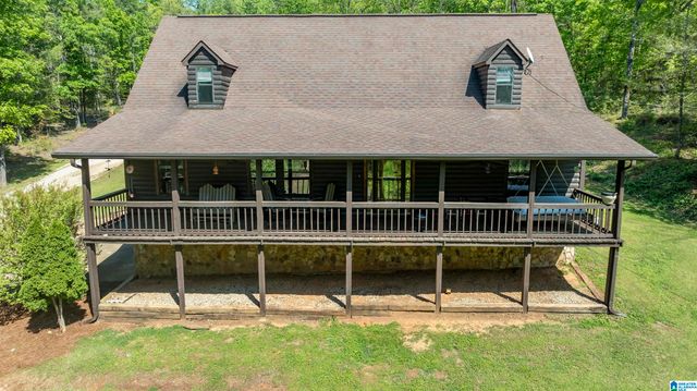 610 SOUTHRIDGE LANE, Talladega, AL 35160