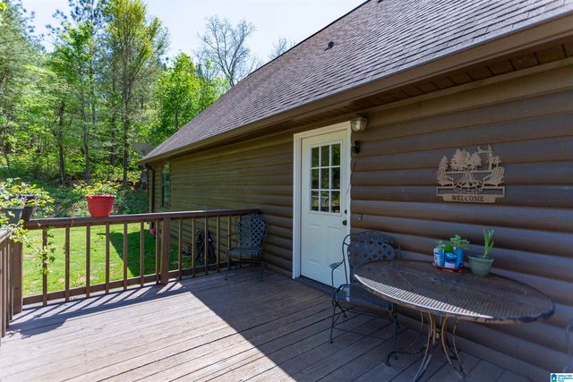 610 SOUTHRIDGE LANE, Talladega, AL 35160