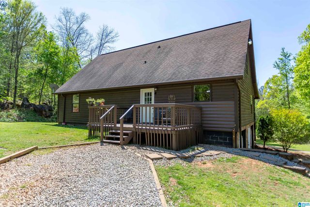 610 SOUTHRIDGE LANE, Talladega, AL 35160
