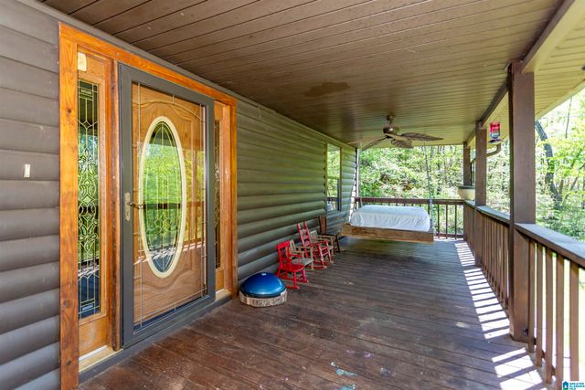 610 SOUTHRIDGE LANE, Talladega, AL 35160