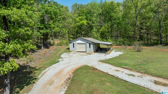 610 SOUTHRIDGE LANE, Talladega, AL 35160
