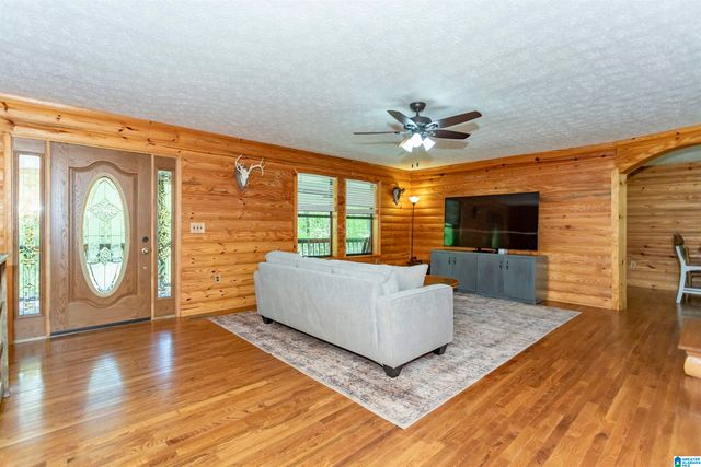 610 SOUTHRIDGE LANE, Talladega, AL 35160