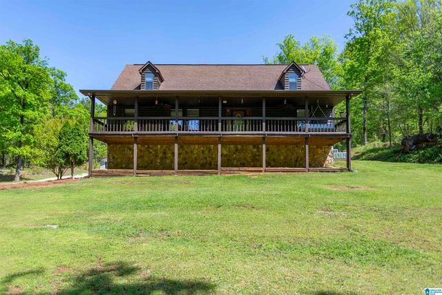 610 SOUTHRIDGE LANE, Talladega, AL 35160