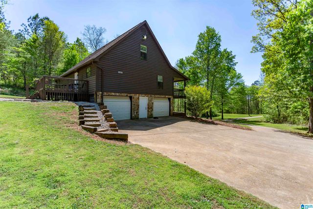 610 SOUTHRIDGE LANE, Talladega, AL 35160
