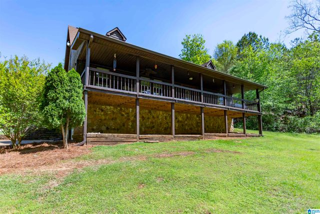 610 SOUTHRIDGE LANE, Talladega, AL 35160