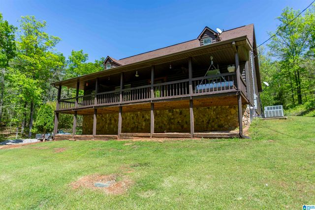 610 SOUTHRIDGE LANE, Talladega, AL 35160
