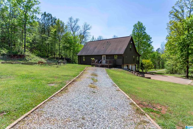 610 SOUTHRIDGE LANE, Talladega, AL 35160