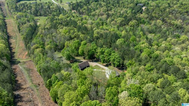 610 SOUTHRIDGE LANE, Talladega, AL 35160