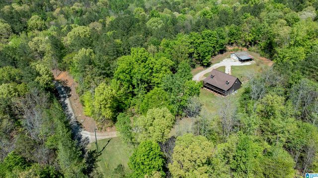 610 SOUTHRIDGE LANE, Talladega, AL 35160
