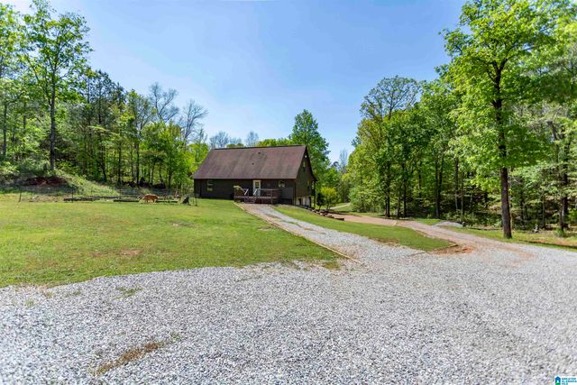 610 SOUTHRIDGE LANE, Talladega, AL 35160