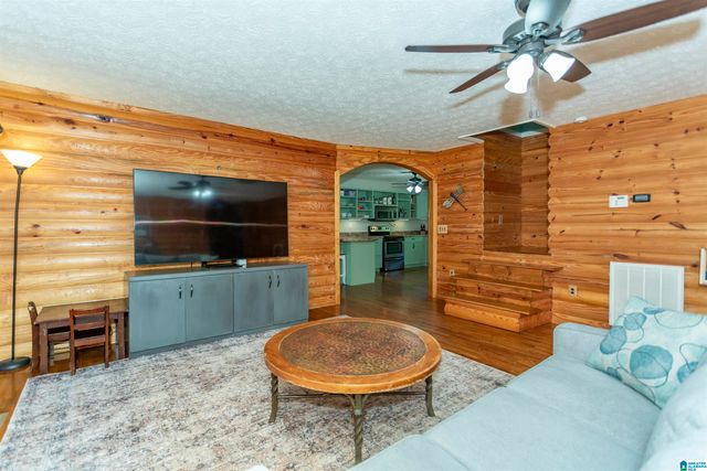 610 SOUTHRIDGE LANE, Talladega, AL 35160